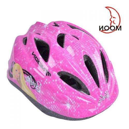 Casque cycliste enfant MOON - Ref 2237337