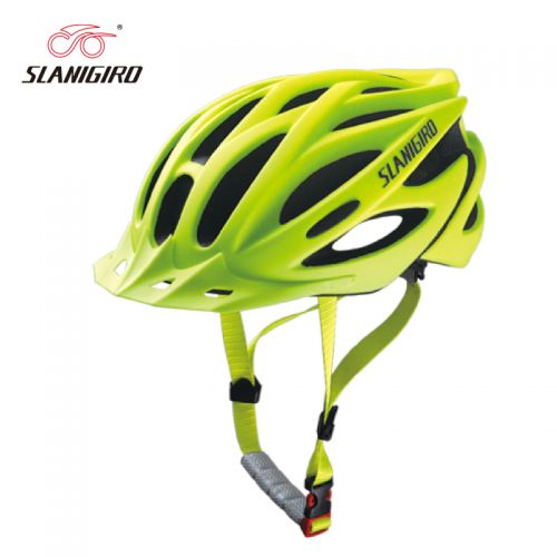 Casque cycliste mixte SLANIGIRO - Ref 2237352