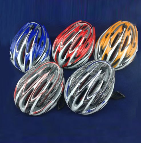 Casque cycliste - Ref 2237358