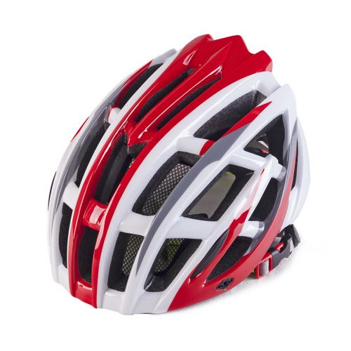 Casque cycliste mixte - Ref 2237362