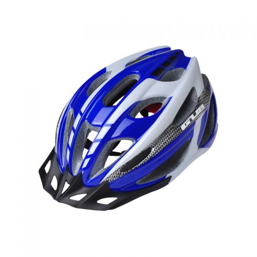 Casque cycliste mixte - Ref 2237366