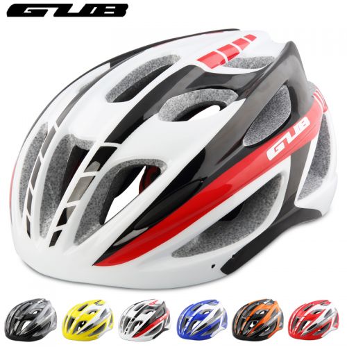 Casque cycliste mixte - Ref 2237368