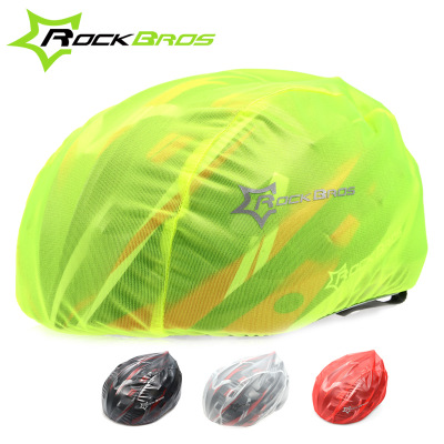 Casque cycliste mixte ROCKBROS - Ref 2237370