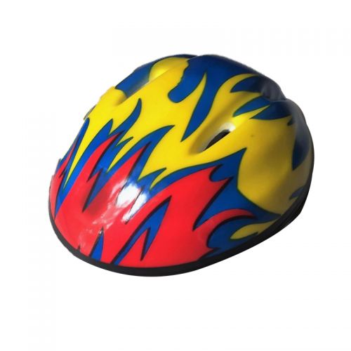 Casque cycliste enfant - Ref 2237371