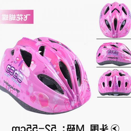 Casque cycliste enfant MOON - Ref 2237376