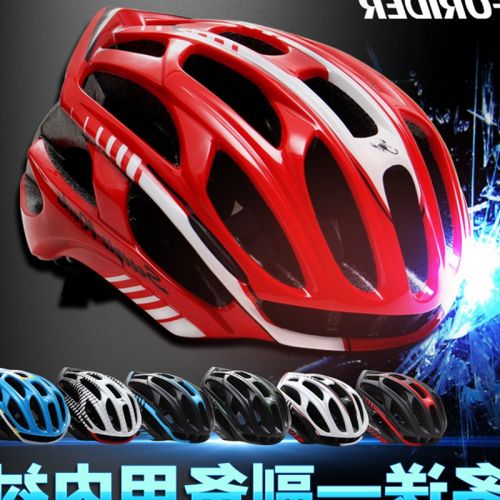 Casque cycliste mixte FORIDER - Ref 2237377