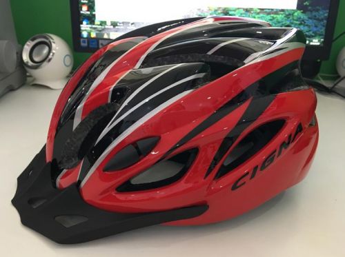 Casque cycliste - Ref 2237382