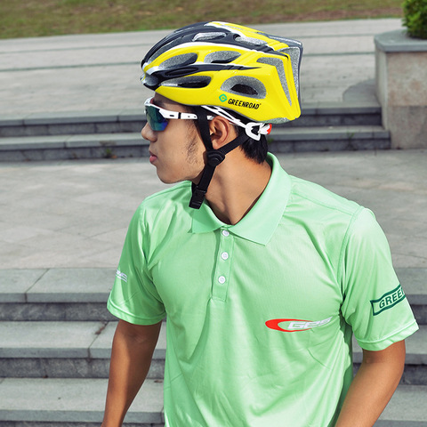 Casque cycliste ACANU - Ref 2237384