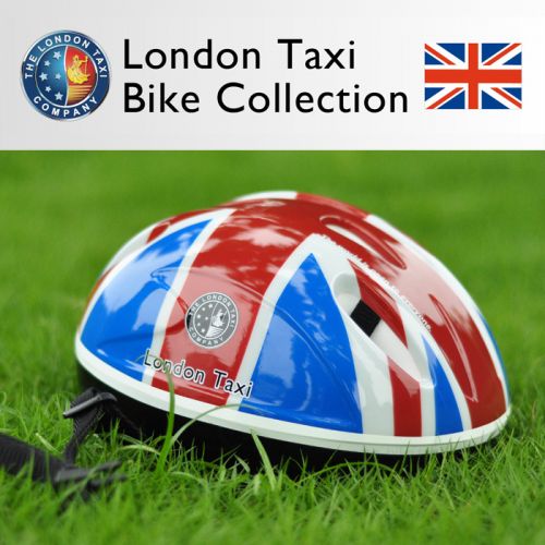 Casque cycliste LONDON TAXI - Ref 2237387