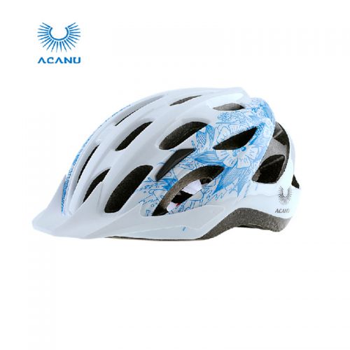 Casque cycliste ACANU - Ref 2237388