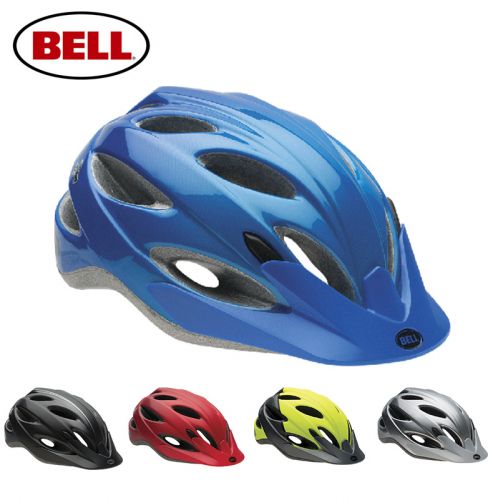 Casque cycliste BELL - Ref 2237390