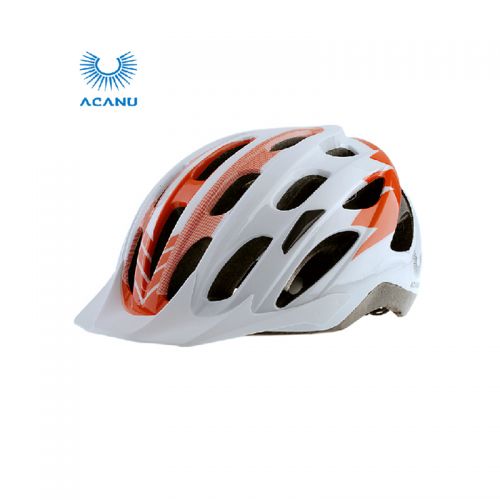 Casque cycliste ACANU - Ref 2237391