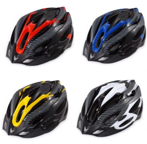 Casque cycliste - Ref 2237396