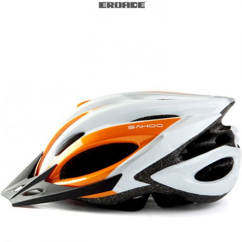 Casque cycliste mixte EROADE - Ref 2237403