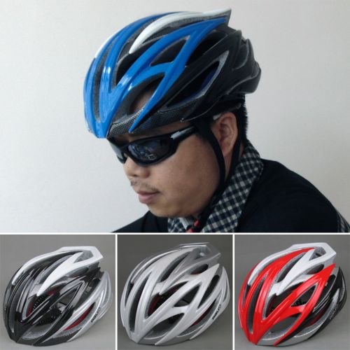 Casque cycliste mixte SLANIGIRO - Ref 2237408