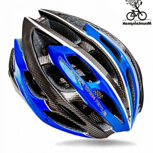 Casque cycliste MOUNTAINPEAK - Ref 2237409