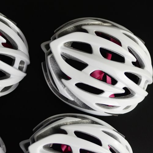 Casque cycliste - Ref 2237413