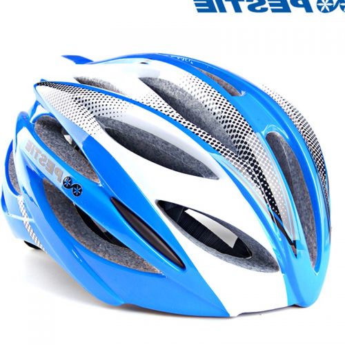 Casque cycliste homme PESTIE - Ref 2237429