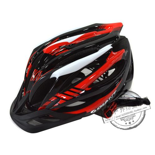 Casque cycliste mixte GIANT - Ref 2237434