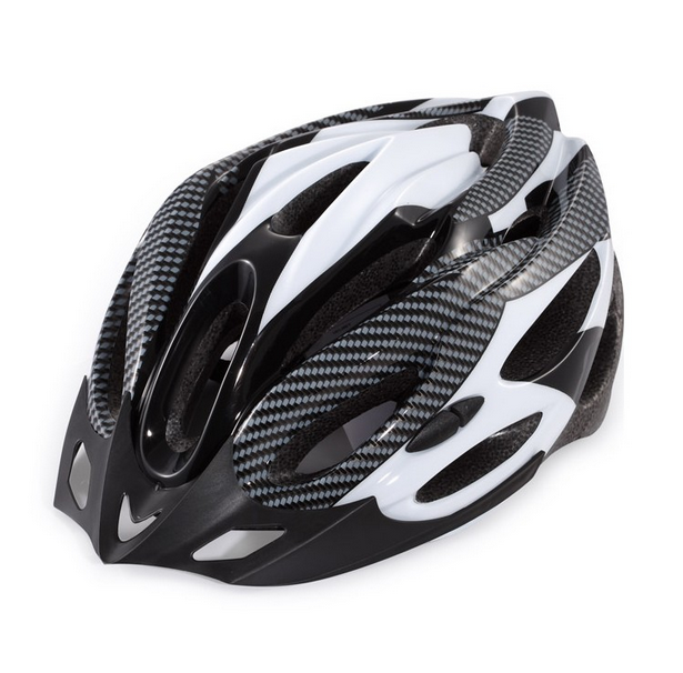 Casque cycliste - Ref 2237436