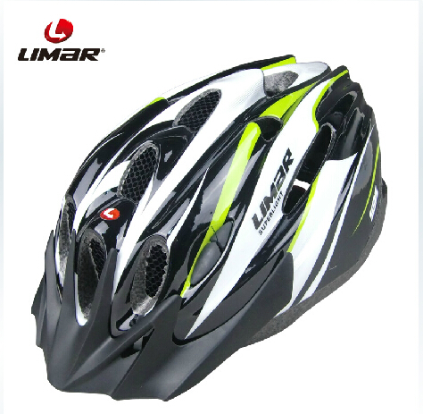 Casque cycliste mixte LIMAR - Ref 2237437