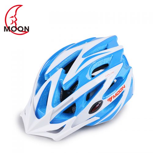 Casque cycliste mixte MOON - Ref 2237440