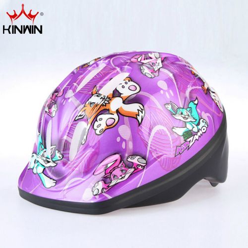 Casque cycliste KINWIN - Ref 2237444