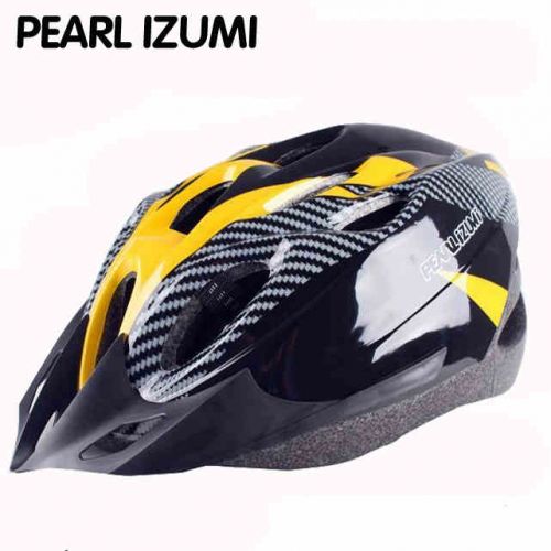 Casque cycliste mixte PEARL IZUMI - Ref 2237450