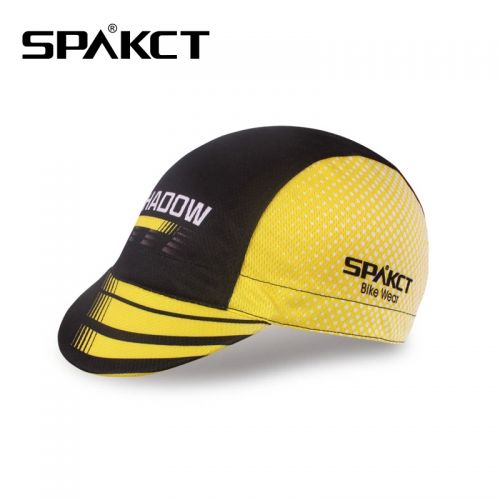 Casque cycliste mixte SPAKCT - Ref 2237451