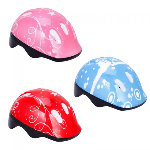 Casque cycliste enfant - Ref 2237453