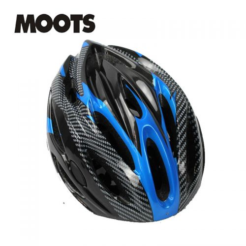 Casque cycliste mixte MOOTS - Ref 2237454