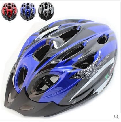Casque cycliste CHAUNTS - Ref 2237455