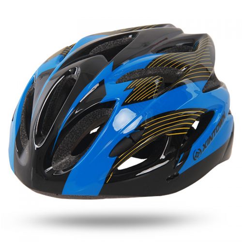 Casque cycliste homme XINTOWN - Ref 2237456