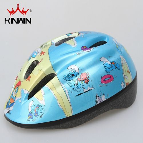 Casque cycliste KINWIN - Ref 2237457