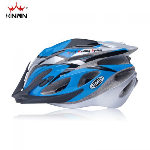 Casque cycliste mixte KINWIN - Ref 2237460