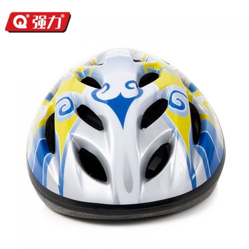 Casque cycliste - Ref 2237462