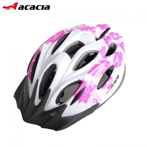 Casque cycliste ACACIA - Ref 2237466