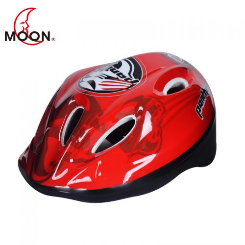 Casque cycliste MOON - Ref 2237468