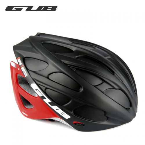 Casque cycliste mixte - Ref 2237480