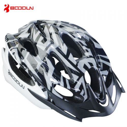 Casque cycliste BOODUN - Ref 2237483