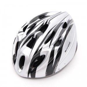 Casque cycliste mixte SAHOO - Ref 2237492