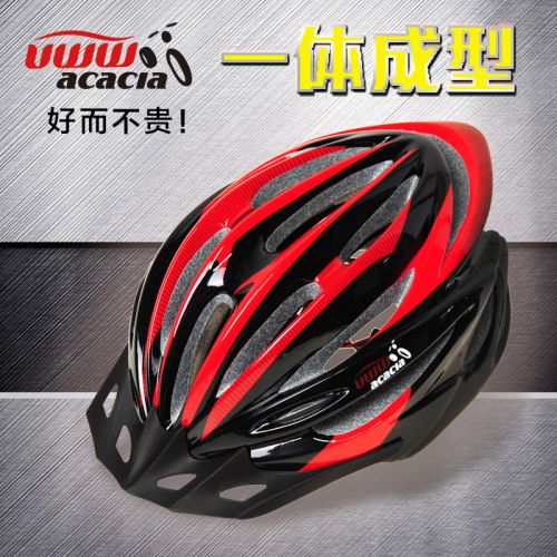 Casque cycliste mixte - Ref 2237495