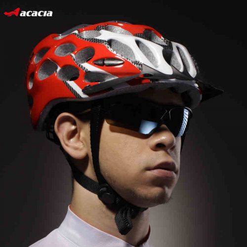 Casque cycliste ACACIA - Ref 2237497