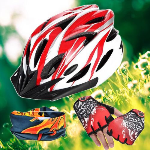 Casque cycliste - Ref 2237506