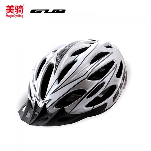 Casque cycliste mixte - Ref 2237514