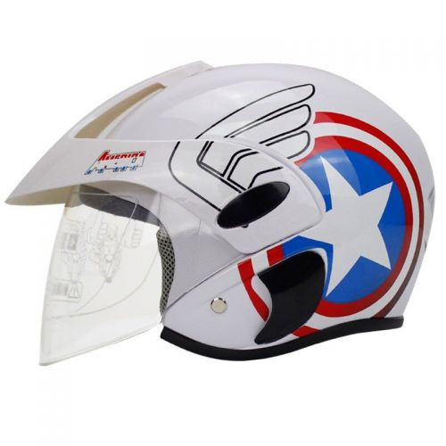 Casque cycliste enfant - Ref 2237518