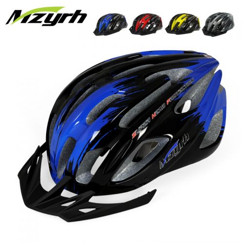 Casque cycliste mixte MZYRH - Ref 2237521