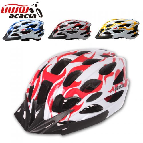 Casque cycliste mixte - Ref 2237524