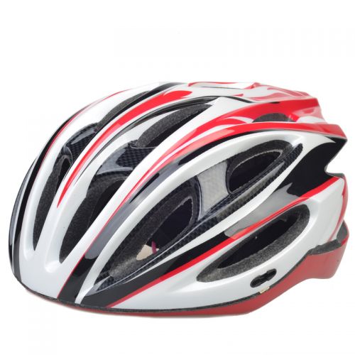 Casque cycliste mixte - Ref 2237543
