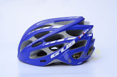 Casque cycliste - Ref 2237585